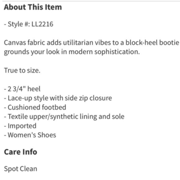 Splendid Booties - Picture 8 of 8